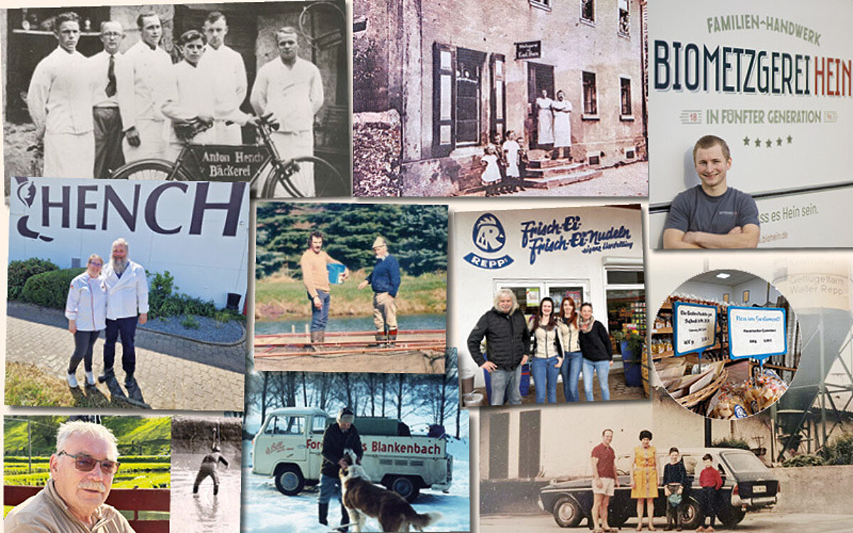 Collage Unternehmen 800 x 500 Collage Unternehmen 800 x 500