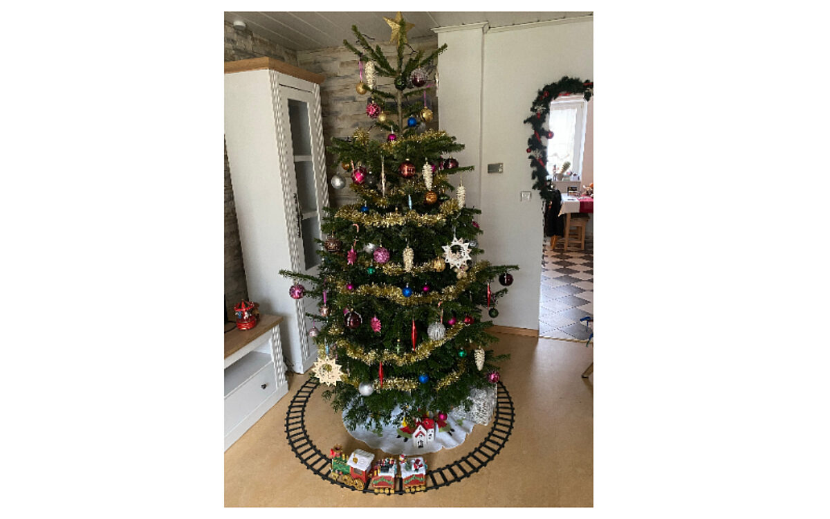 Conny Krause aus Eschau Conny Krause aus Eschau