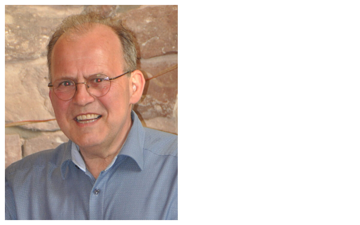 Cornelius Faust Cornelius Faust