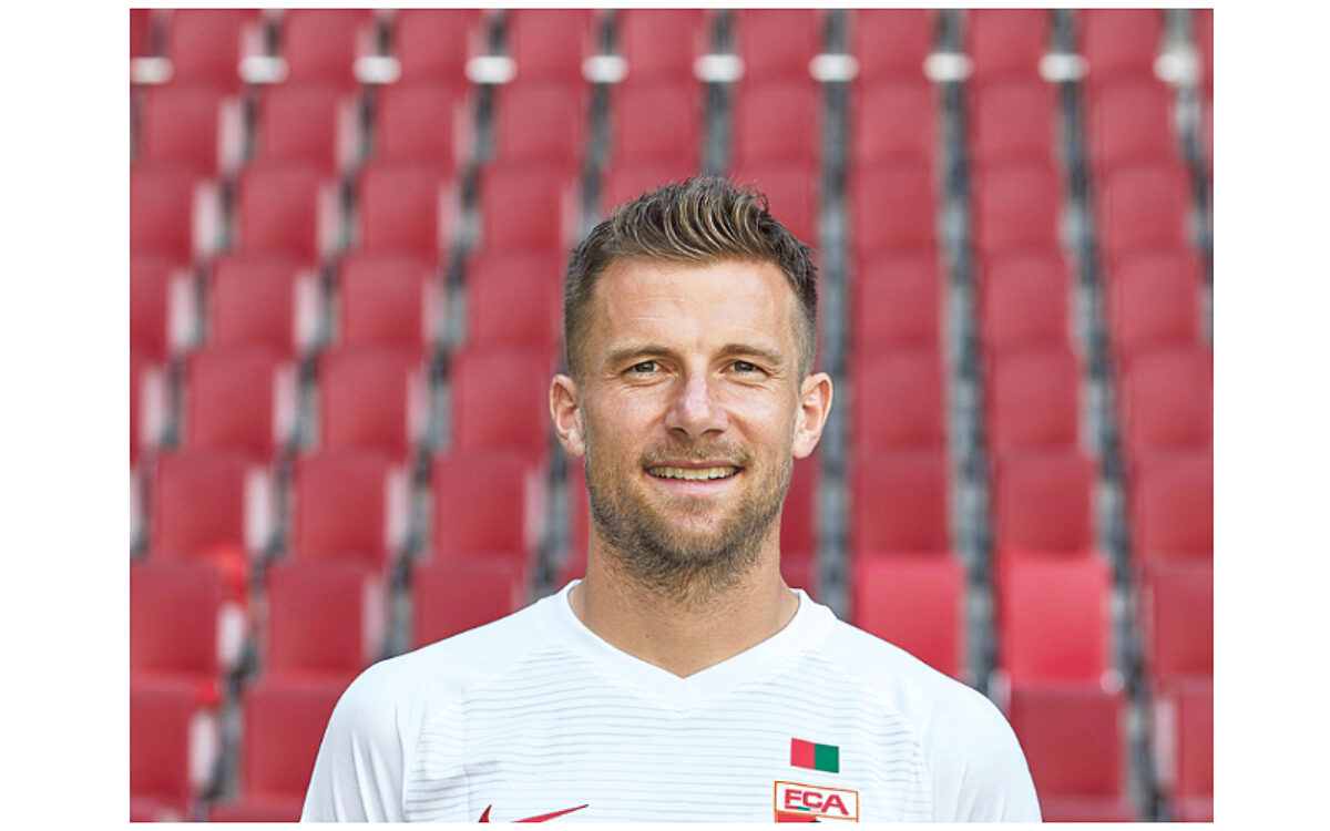 Daniel Baier Daniel Baier