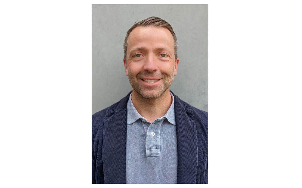 Daniel Elsaesser Daniel Elsaesser