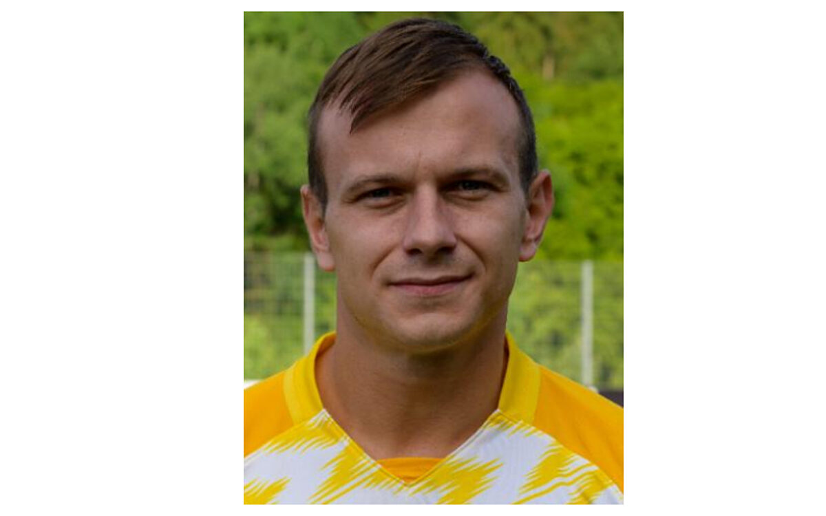 Daniel Messner Daniel Messner