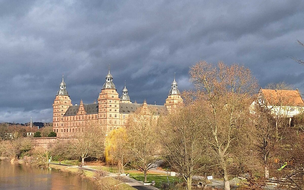 Daniela Galozi aus AB Schloss Daniela Galozi aus AB Schloss