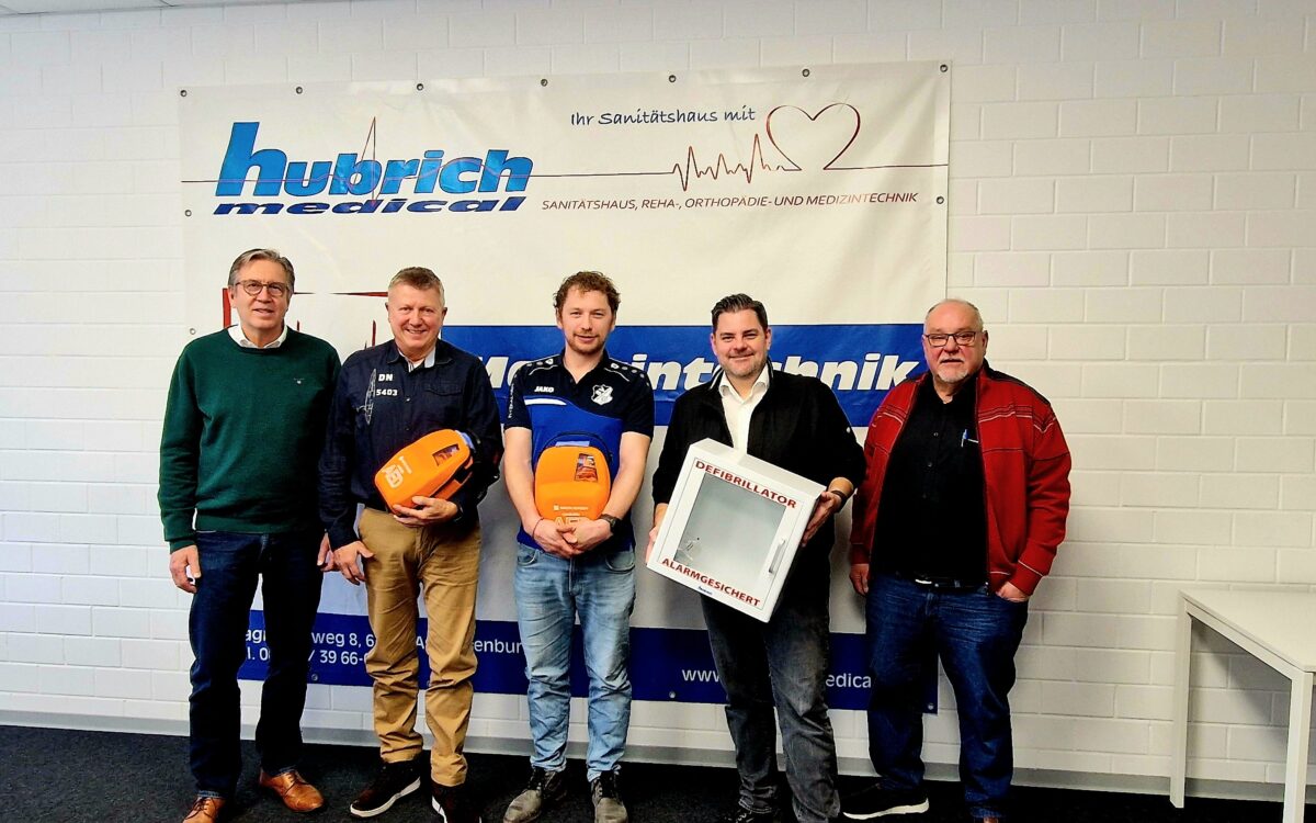 Defibrillator Defibrillator