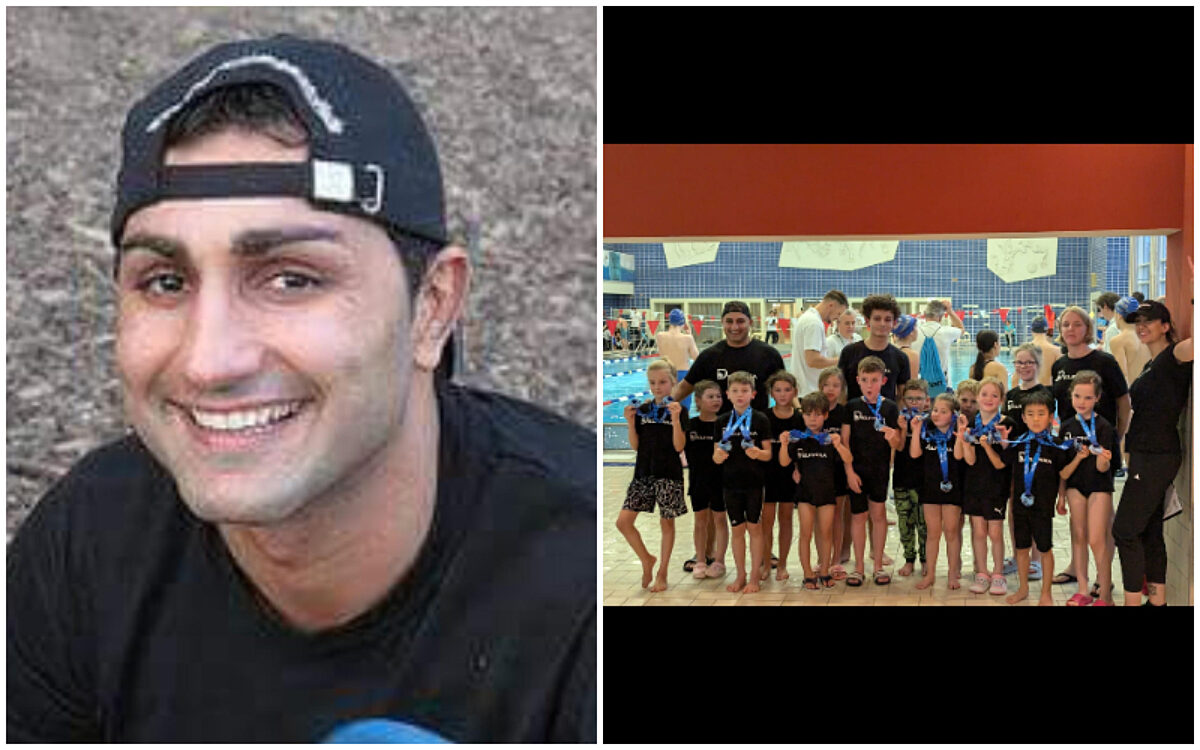 Delfinha Schwimmverein Delfinha Schwimmverein