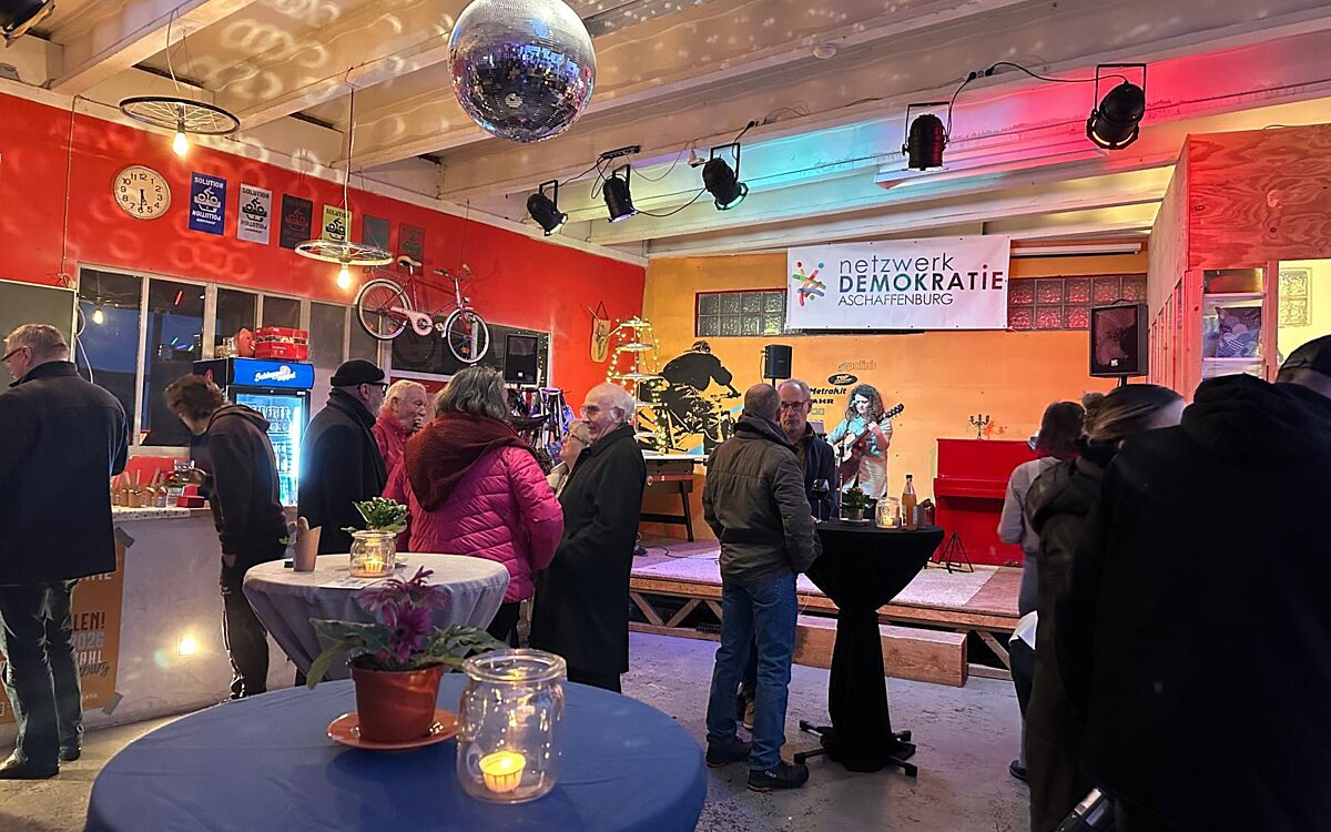 Demokartiefest 10 Demokartiefest 10