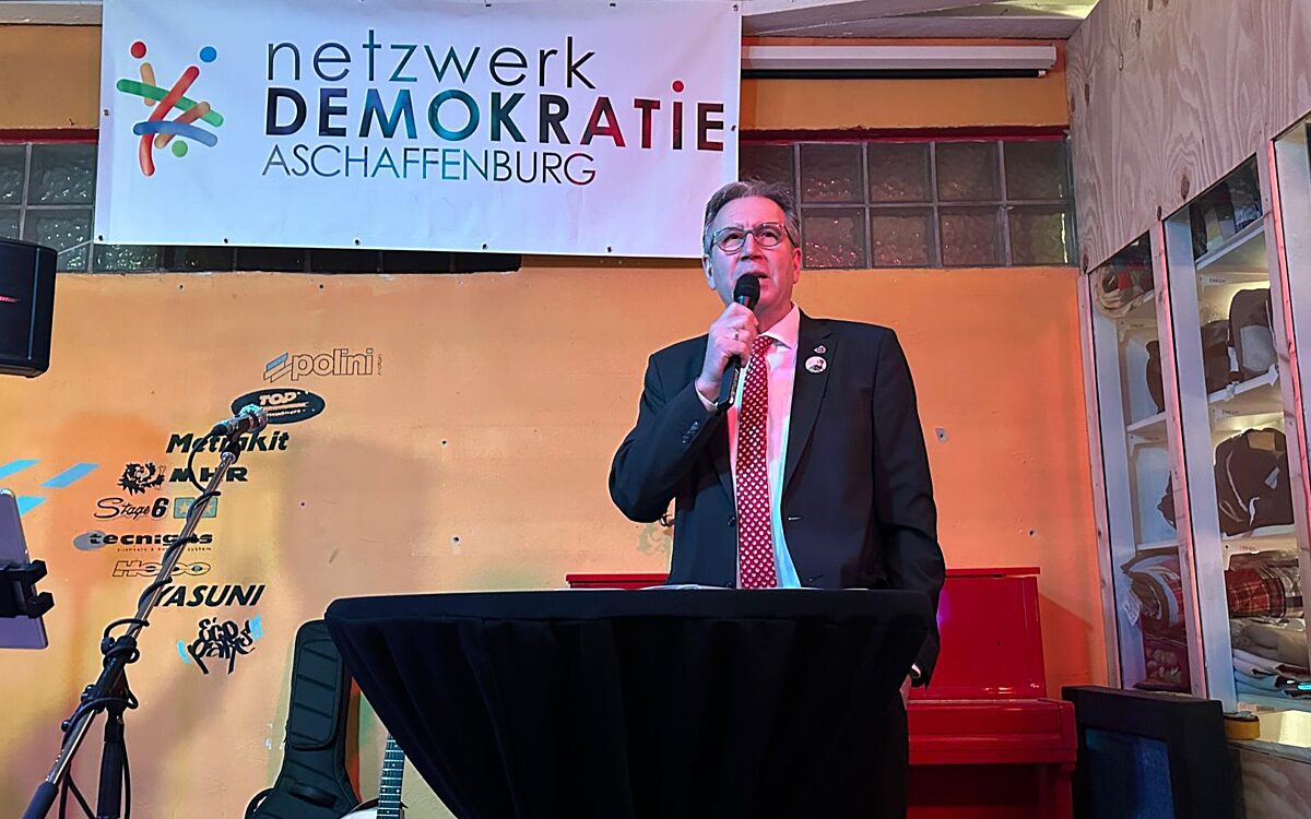 Demokratiefest 12 Demokratiefest 12