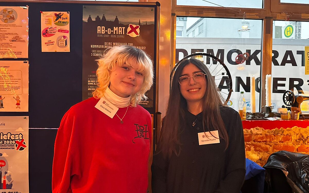 Demokratiefest 2 Demokratiefest 2