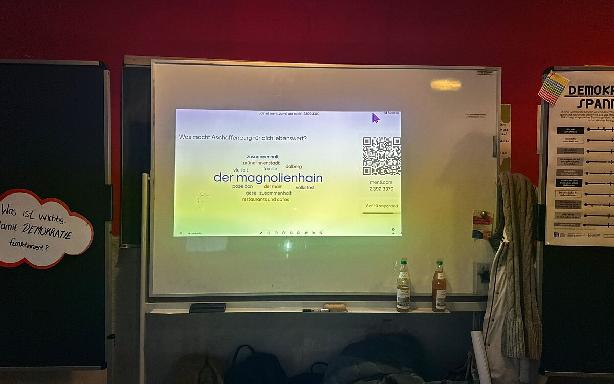 Demokratiefest 4 Demokratiefest 4