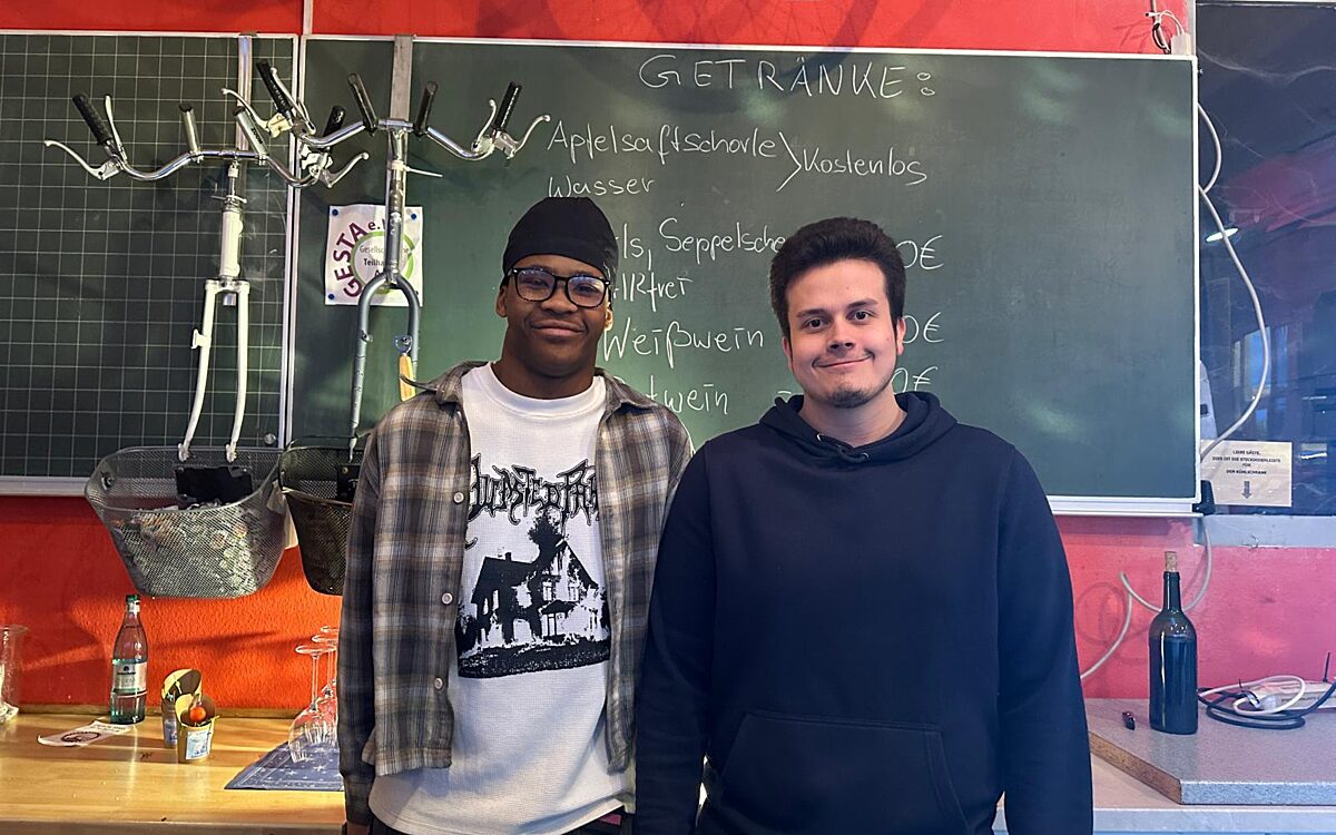 Demokratiefest 5 Demokratiefest 5