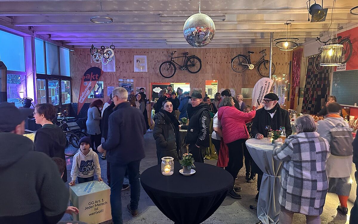 Demokratiefest 7 Demokratiefest 7