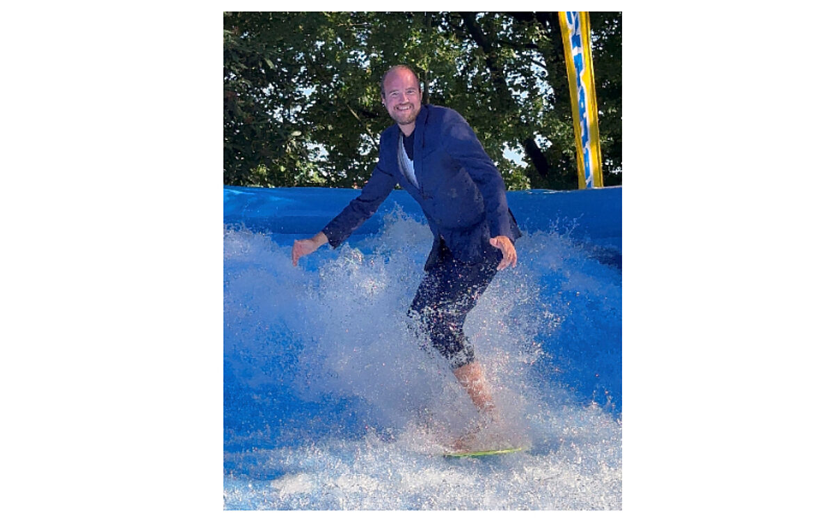 Dennis Nesswald 1 Dennis Nesswald 1