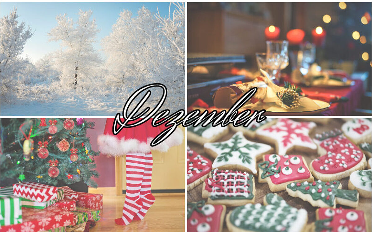 Dezember Tipps Dezember Tipps