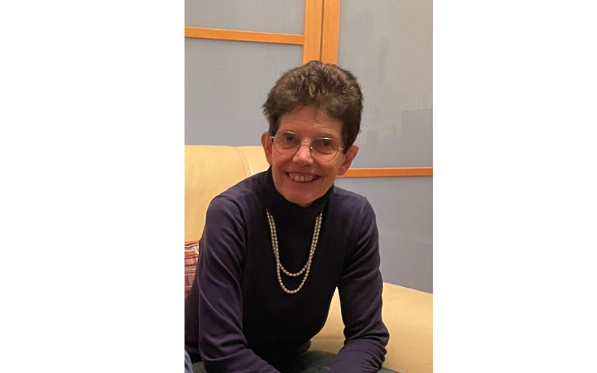 Dorothee Kersting Dorothee Kersting