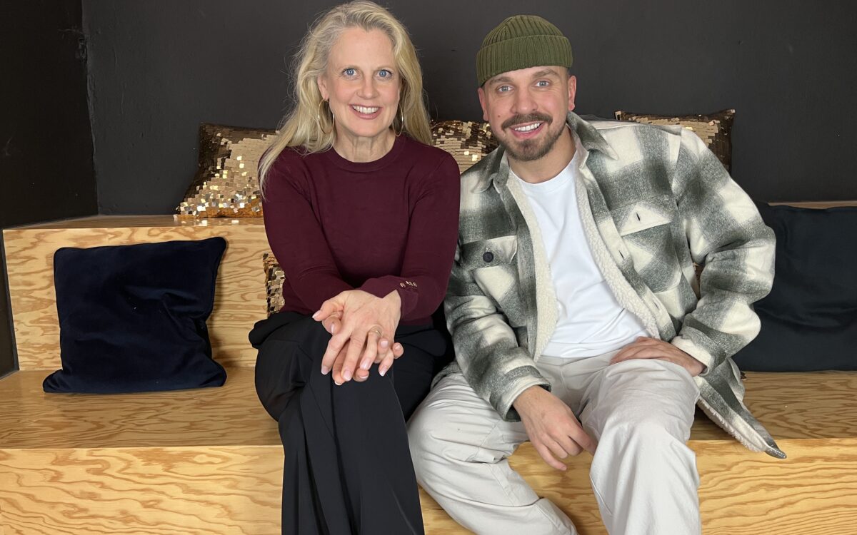 Edin Hasanovic Foto 1