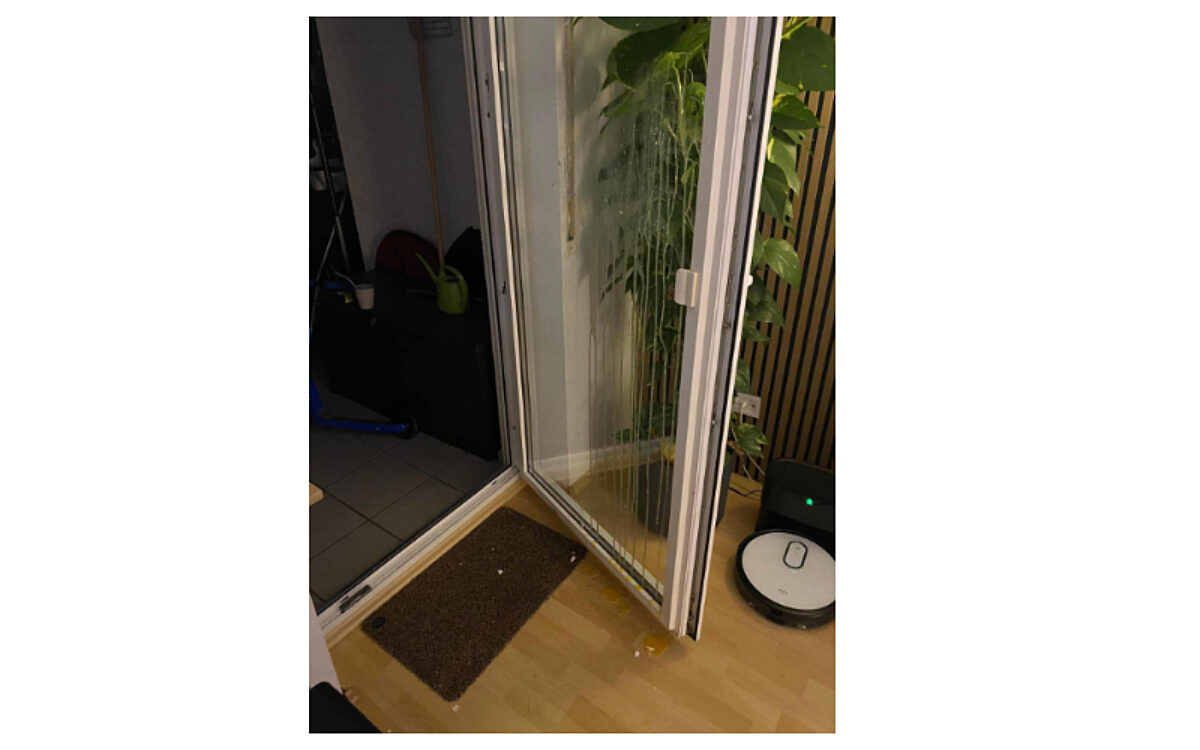 Eierwerfer Klein Krotzenburg 1 Eierwerfer Klein Krotzenburg 1