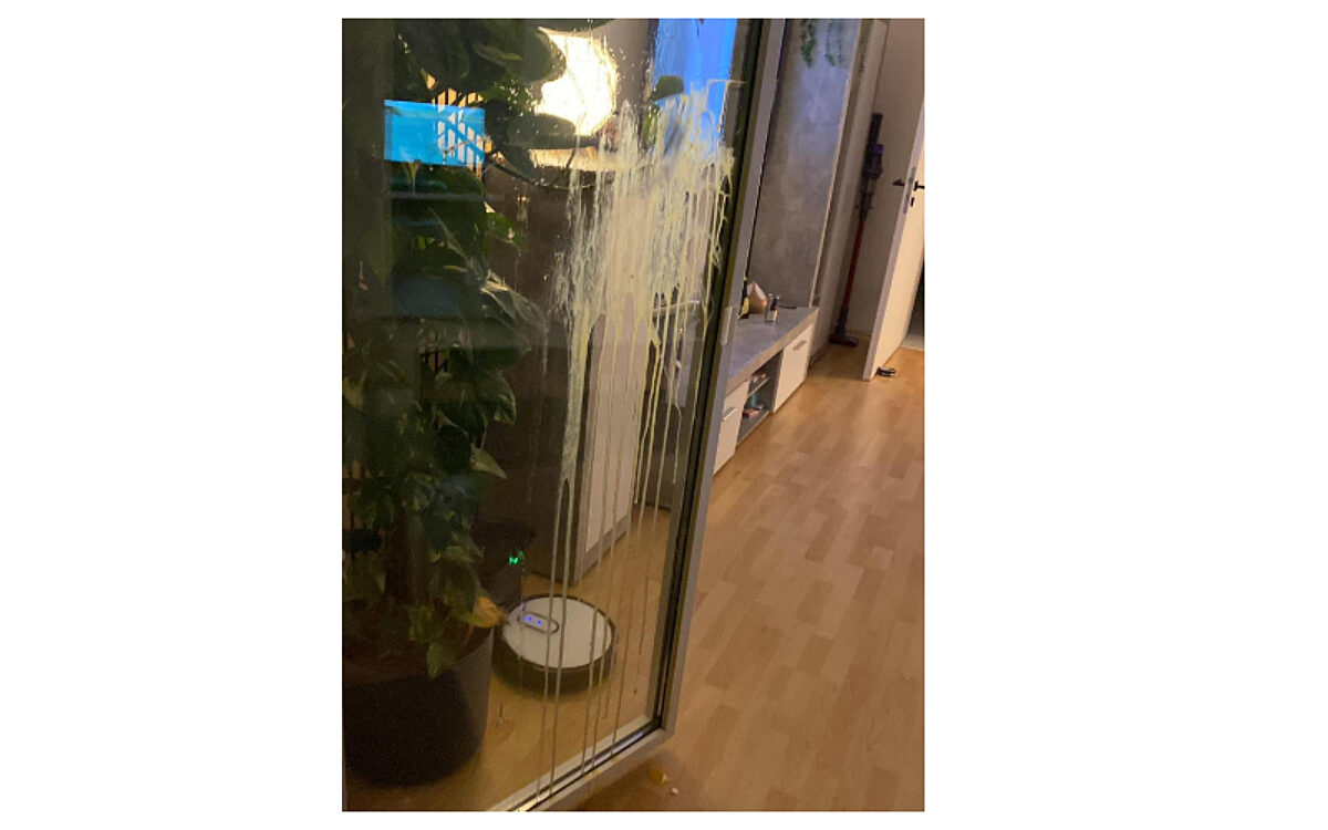 Eierwerfer Klein Krotzenburg 2 Eierwerfer Klein Krotzenburg 2