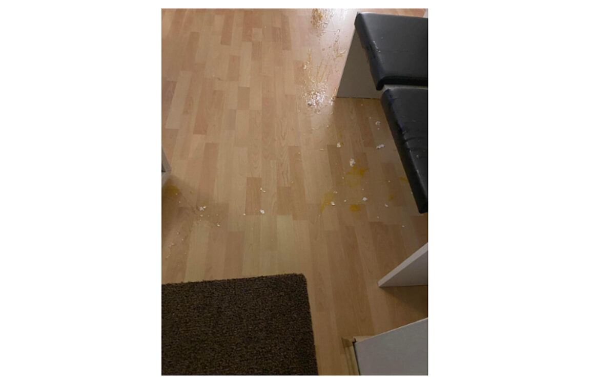 Eierwerfer Klein Krotzenburg 3 Eierwerfer Klein Krotzenburg 3