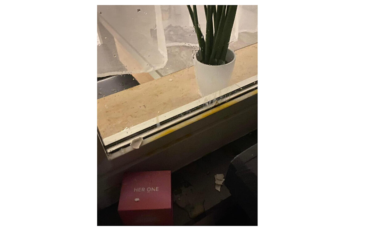 Eierwerfer Klein Krotzenburg 6 Eierwerfer Klein Krotzenburg 6