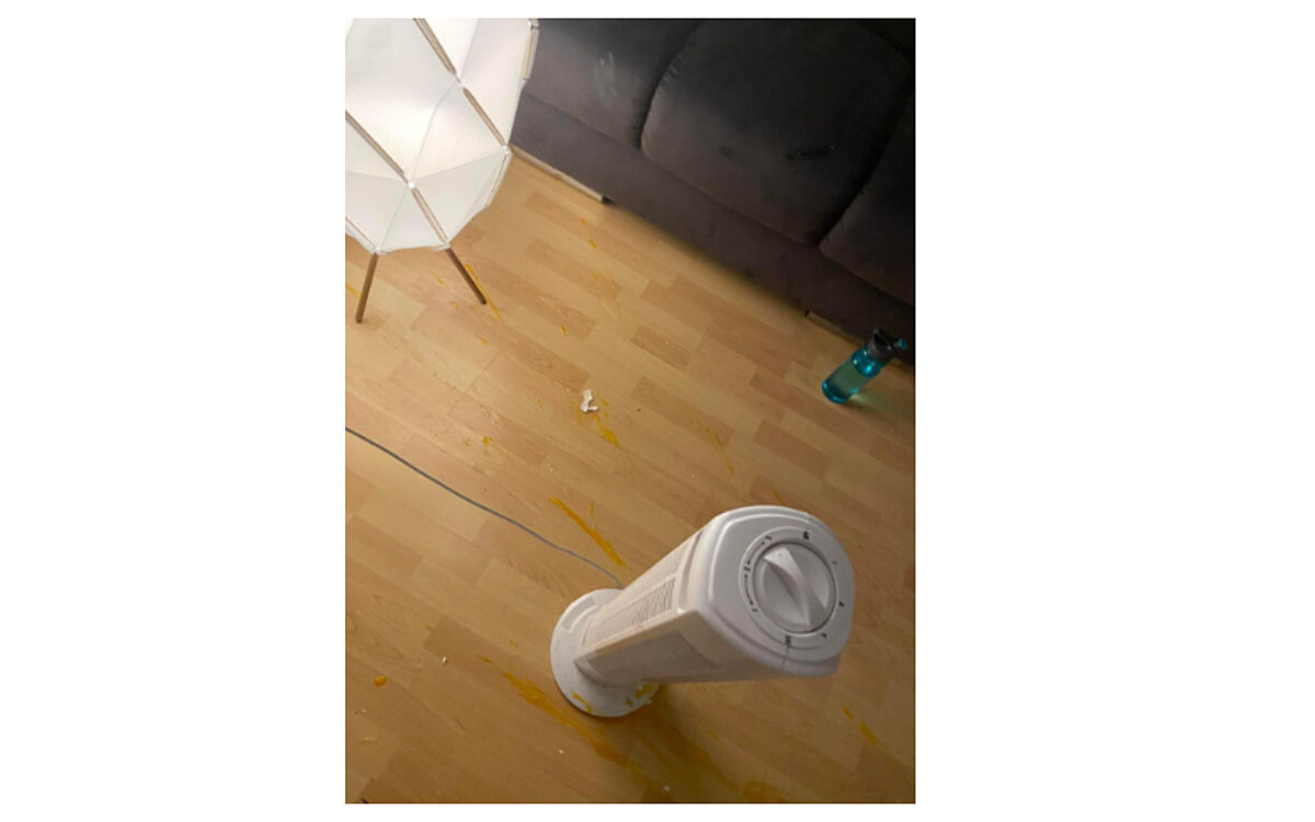 Eierwerfer Klein Krotzenburg 8 Eierwerfer Klein Krotzenburg 8