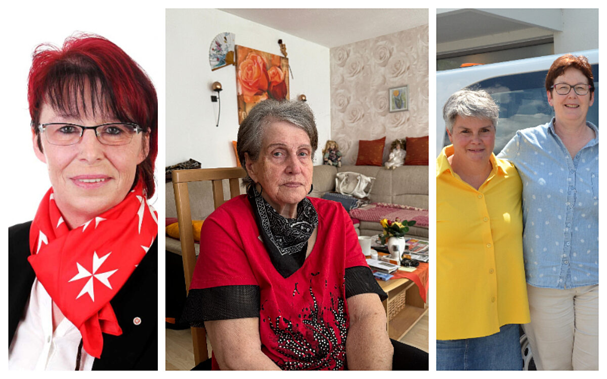 Einsamkeit im Alter Einsamkeit im Alter