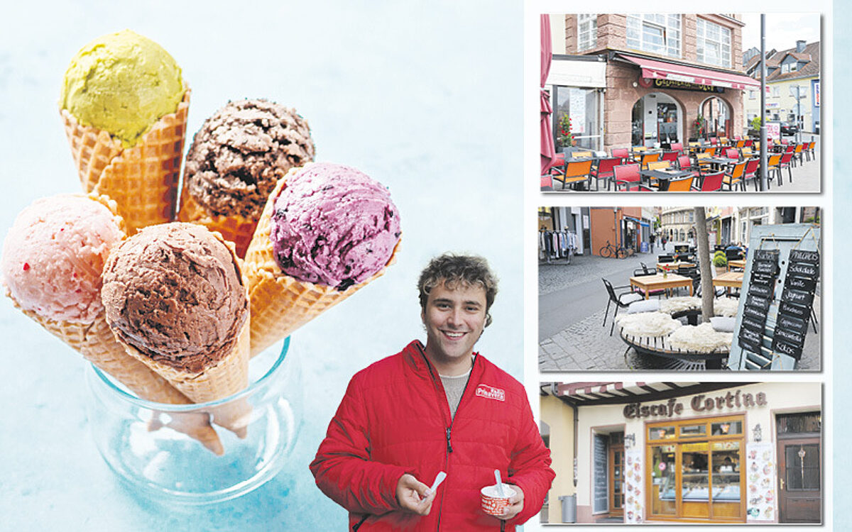 Eis Collage Eis Collage