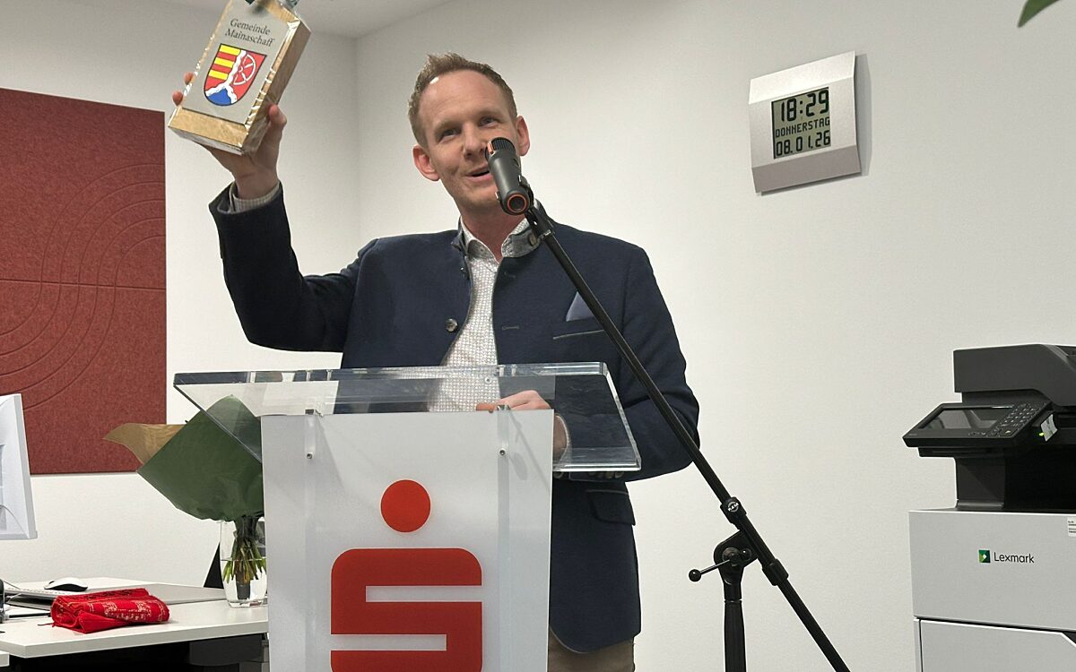 Eroefffnung 6 Eroefffnung 6