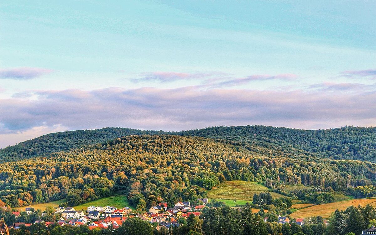 Eugenia aus Michelbach Eugenia aus Michelbach