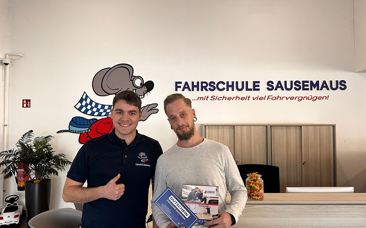 Fahrschule Sausemaus Fahrschule Sausemaus