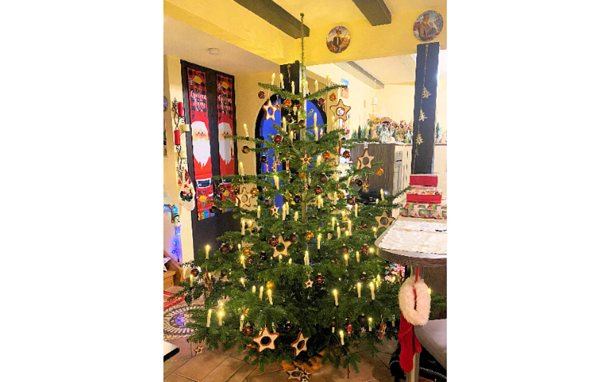 Familie Babilon aus Moemlingen Familie Babilon aus Moemlingen