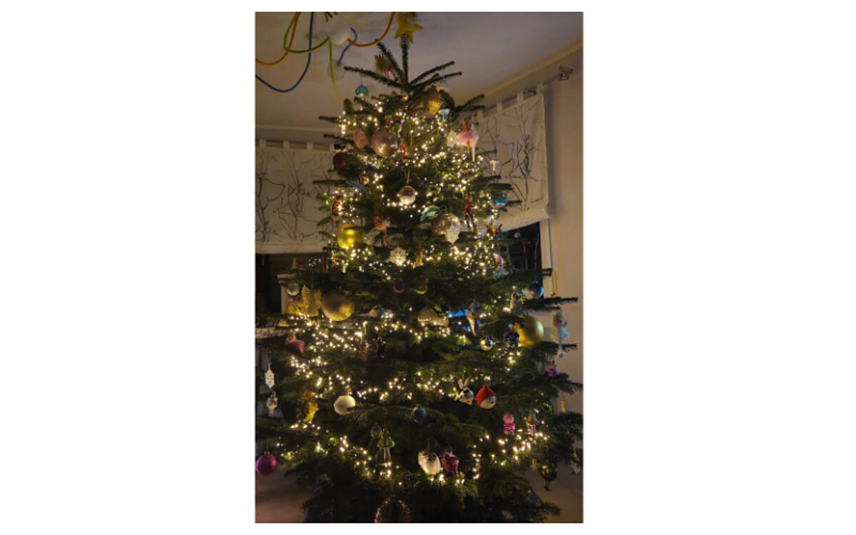 Familie Lode Blankenbach Familie Lode Blankenbach