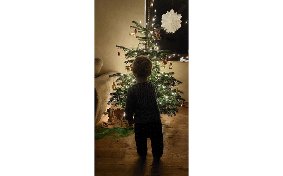 Familie Schmitt aus Moemlingen Familie Schmitt aus Moemlingen