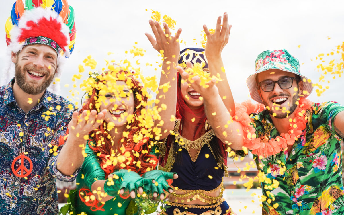 Fasching Helau Fasching Helau