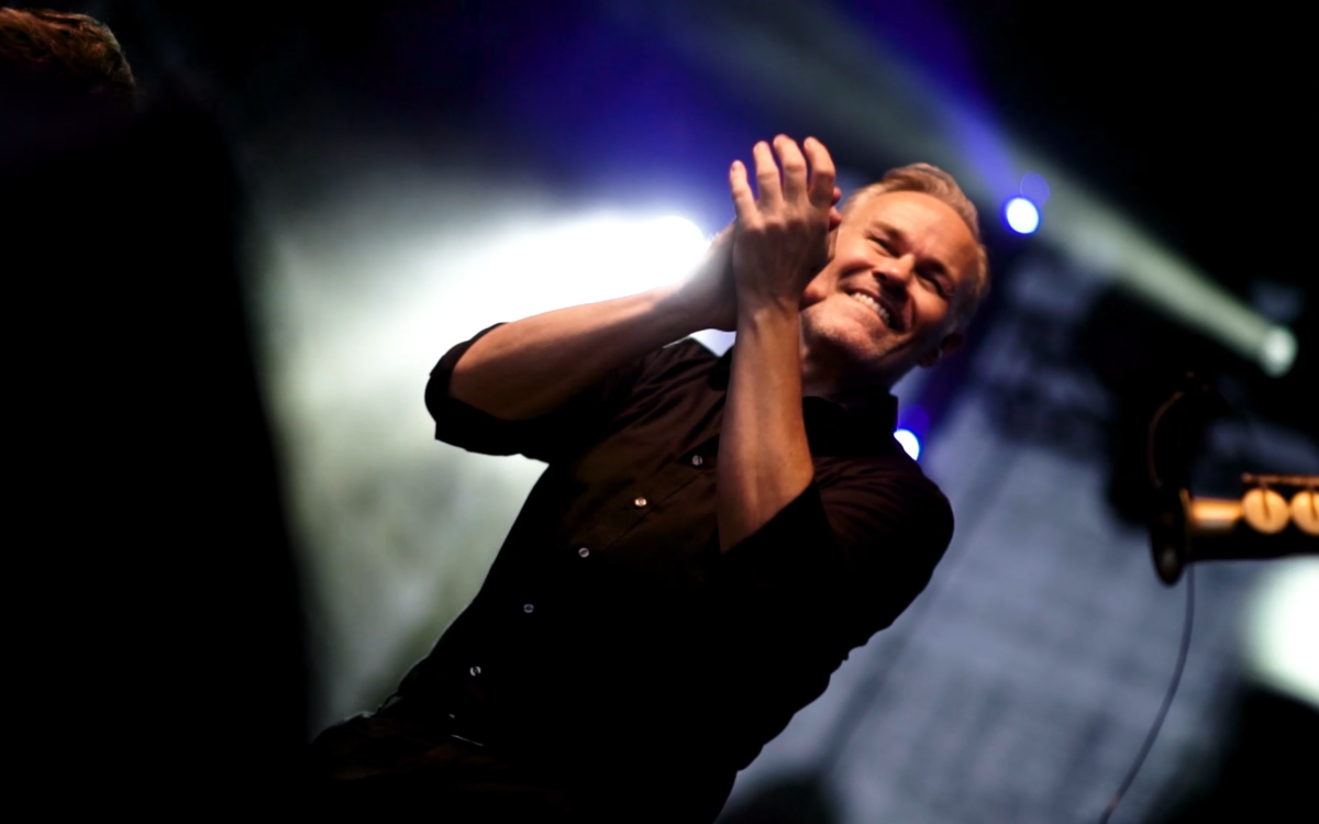 Feel Collins Stadtfest Aschaffenburg Feel Collins Stadtfest Aschaffenburg