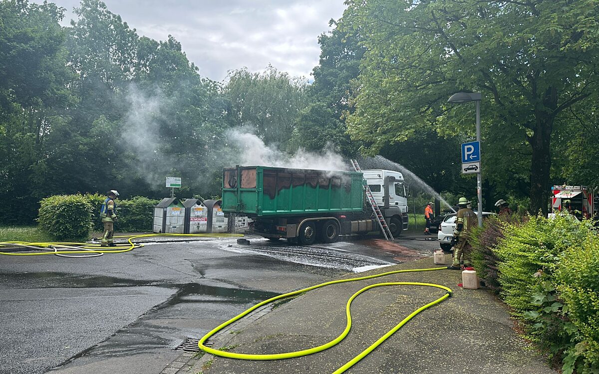 Feuer Aschaffenburg 3 Feuer Aschaffenburg 3