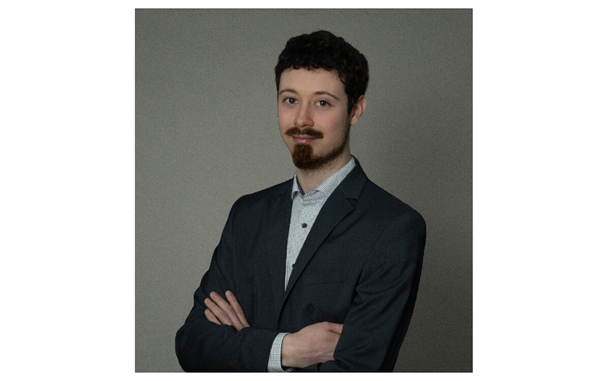 Florian Hofmann Florian Hofmann