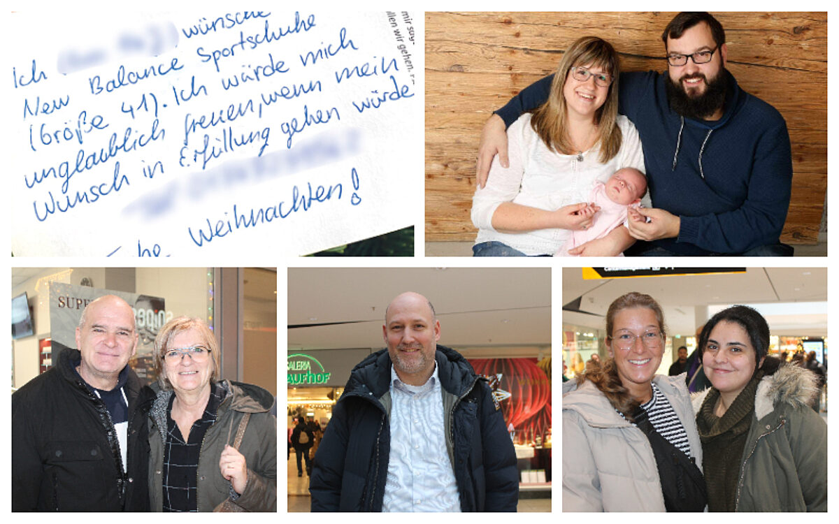 Weihnachtswunder Weihnachtswunder