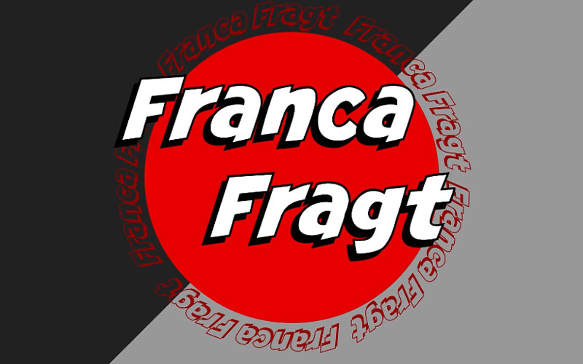 Franca fragt Logo HP PNG Franca fragt Logo HP PNG