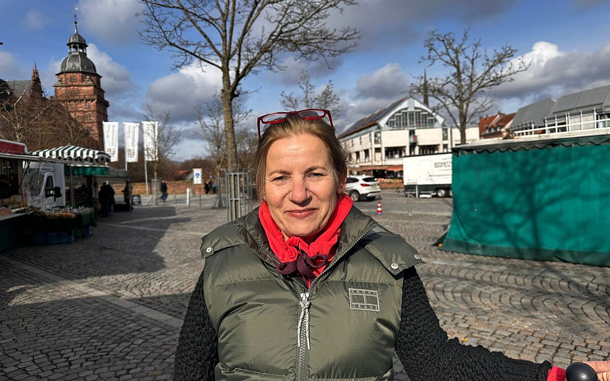 Franziska aus Waldaschaff Franziska aus Waldaschaff