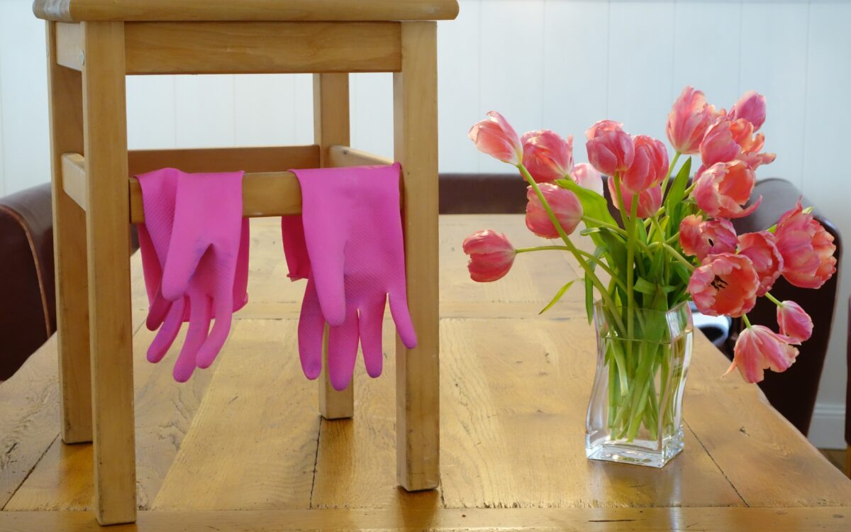 Fruehjahrsputz Fruehjahrsputz