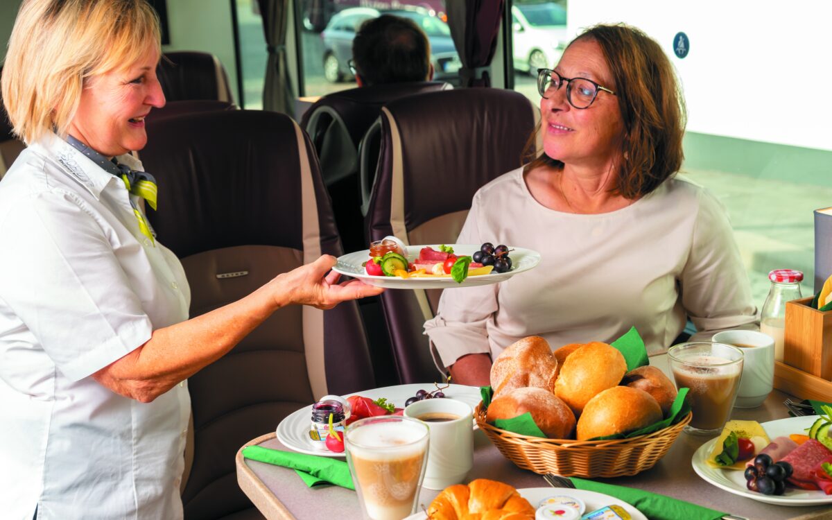 Fruehstueck Service Fruehstueck Service