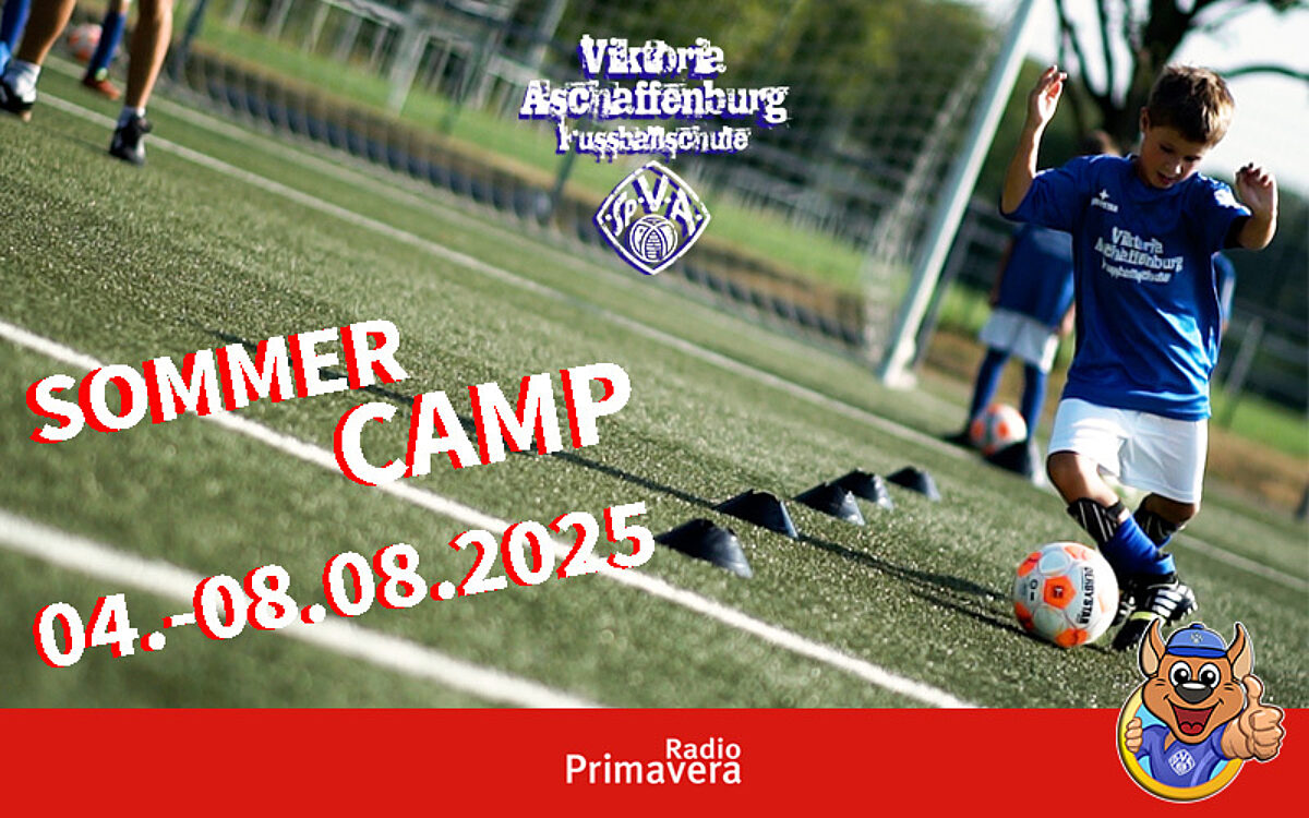 Fussball Schule Camp HP Fussball Schule Camp HP