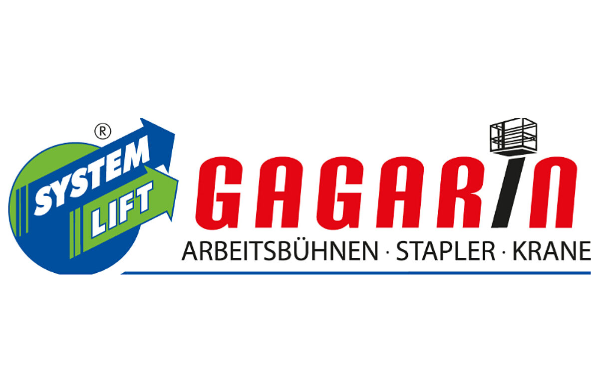 Gagarin Neu Gagarin Neu