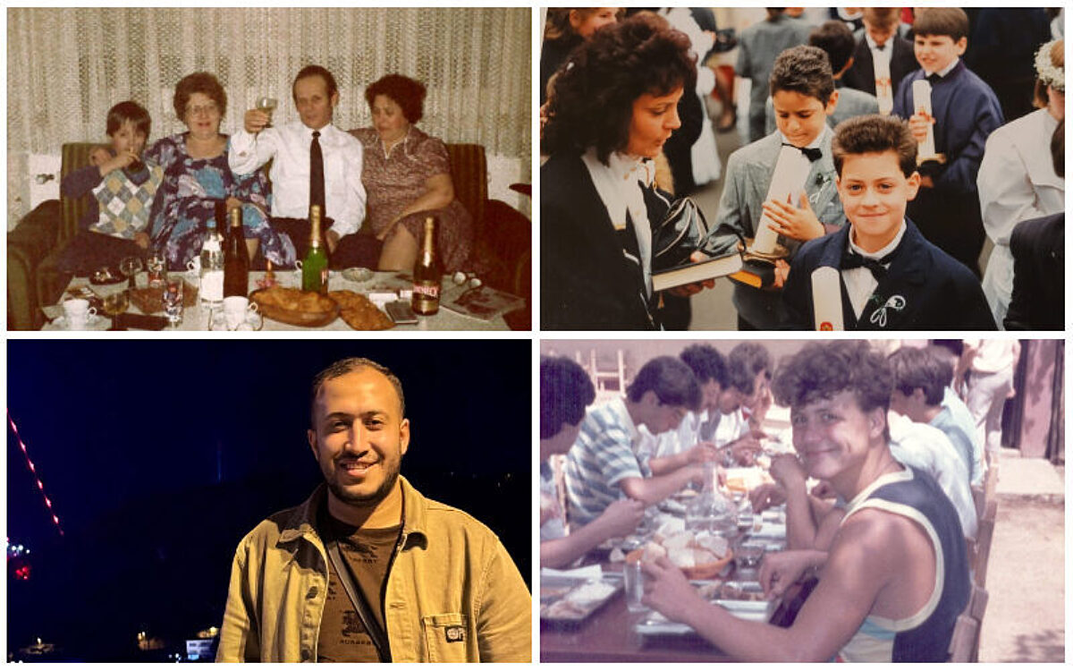 Gastarbeiter Gastarbeiter