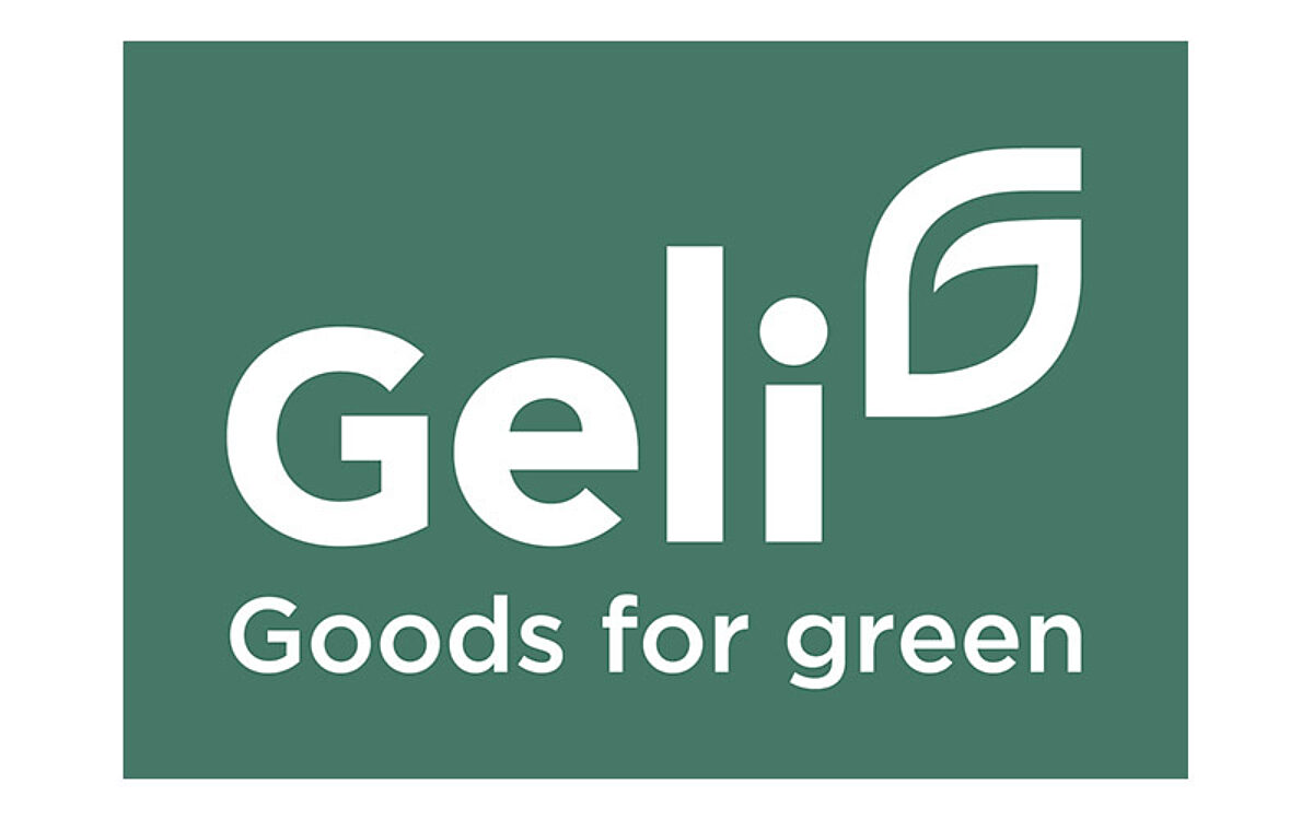 Geli Logo Geli Logo