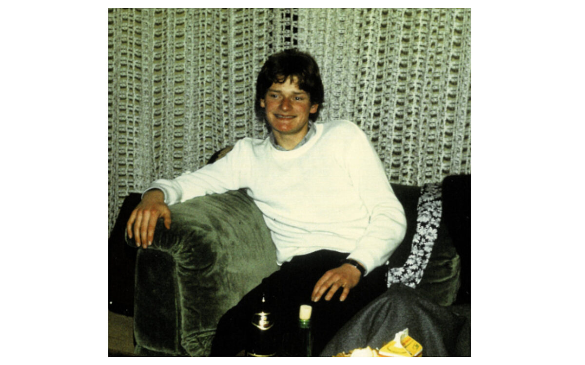 Gerhard Rueth 1 Gerhard Rueth 1