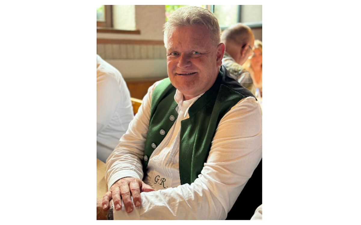 Gerhard Rueth 2 Gerhard Rueth 2