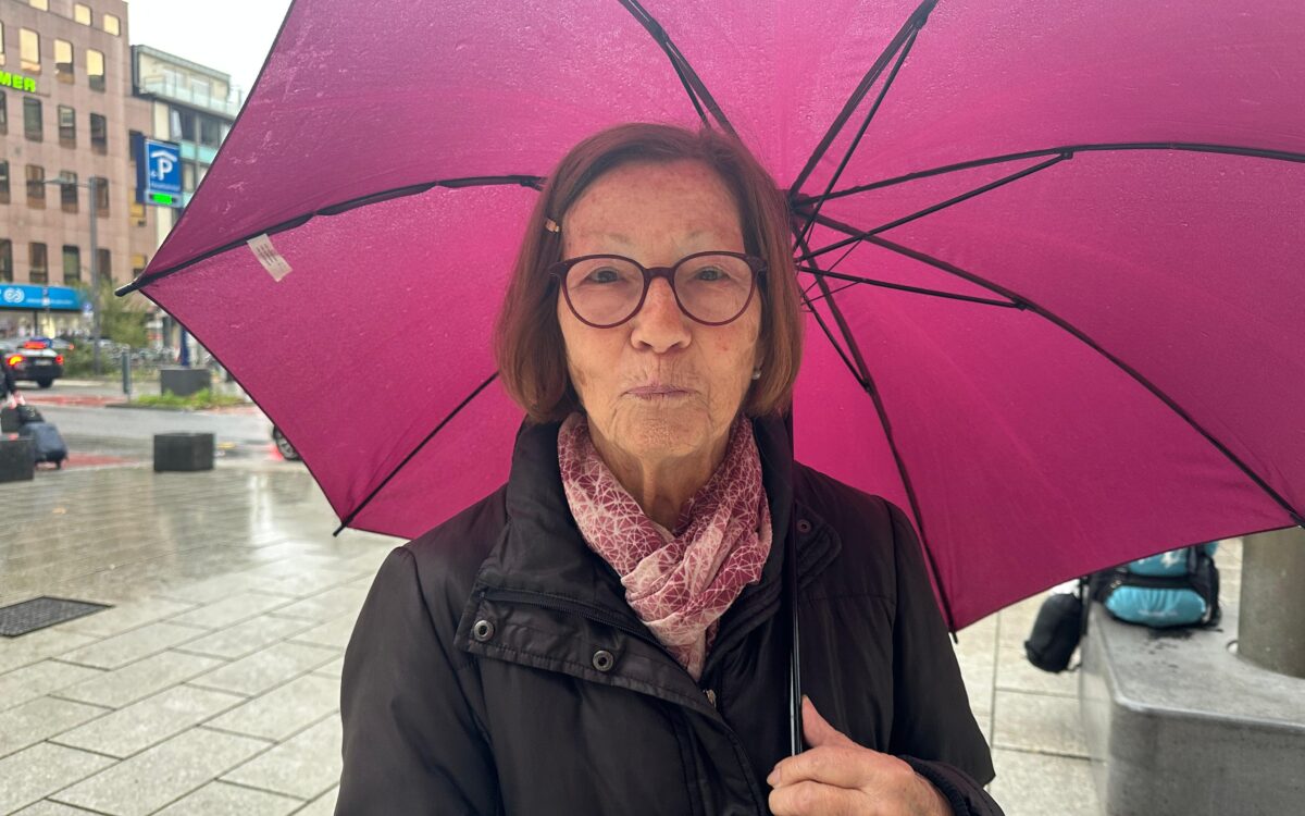 Gertrud Boehm aus Aschaffenburg Gertrud Boehm aus Aschaffenburg