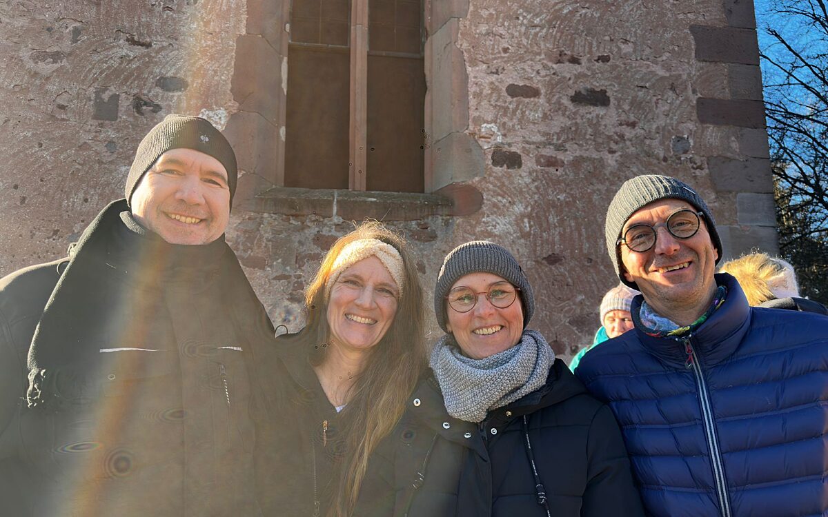 Gluehweintreff 1 Gluehweintreff 1