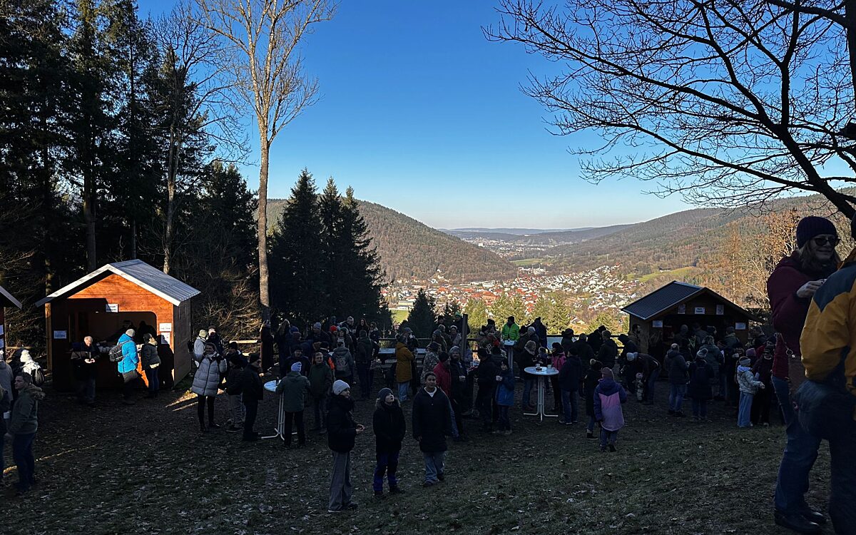 Gluehweintreff 11 Gluehweintreff 11